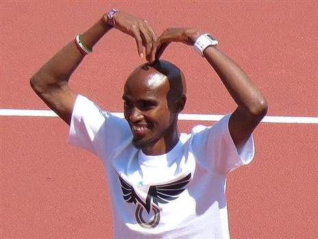 מו פארח | צילום: Brian Minkoff, Wikimedia