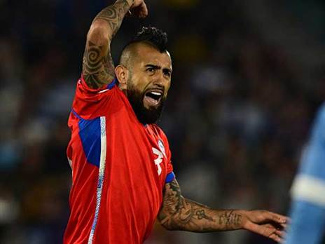 "שדדו אותי נגד ריאל" (GETTY)