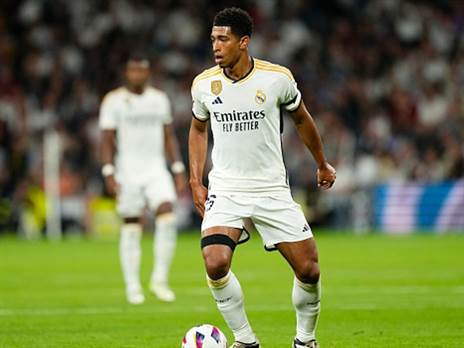 גם במחצית השנייה (GETTY)