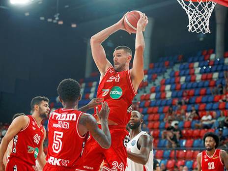 ג'ף וויטי. ההחלטה מתקרבת (אלן שיבר)