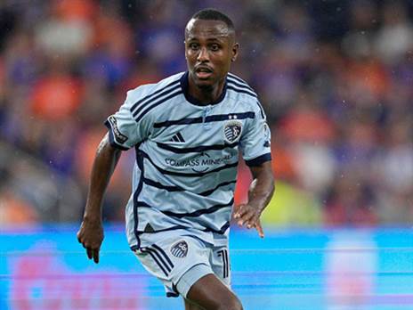 28 דקות בניצחון קנזס. קינדה (Jeff Dean/Getty)