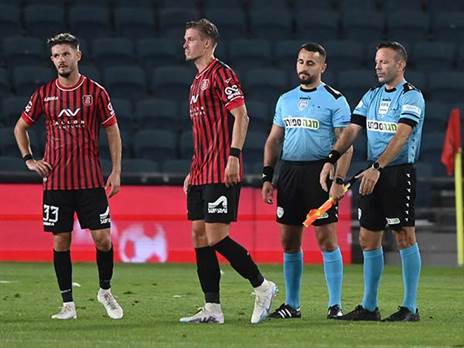 "כל נקודה חשובה" (ברני ארדוב)