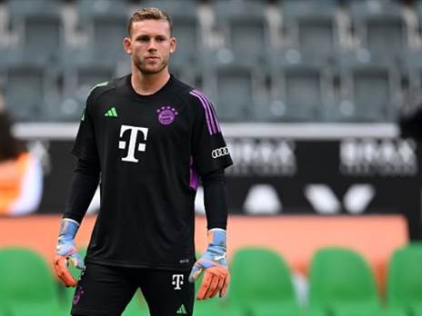 פרץ. הבכורה מחכה (ANP via Getty Images)