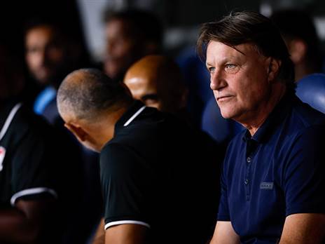 סלובודן דראפיץ'. הרוויח נקודה מפתיעה (מאור אלקסלסי)