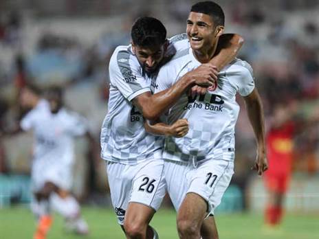 "חוויה נהדרת" (לירון מולדובן)