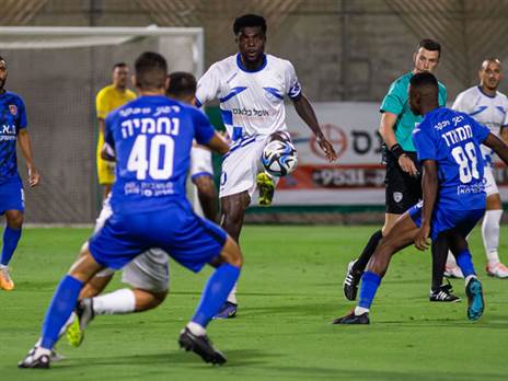 (קובי אליהו)