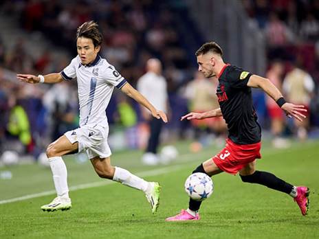 Ion Alcoba/Quality Sport Images/Getty Images