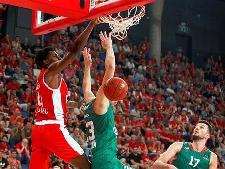 התעופף פעם אחר פעם. הורד (אלן שיבר)