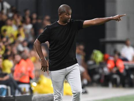 יחפש נקודות ראשונות באירופית. דגו (ברני ארדוב)