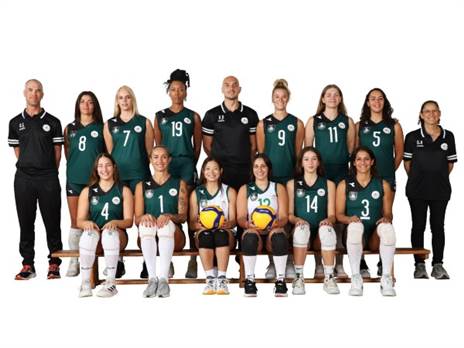 הפועל כפ"ס לעונת 24/23 (יוסי לזרוף)