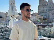 אושר שמעיה ז"ל. (צילום: פייסבוק)