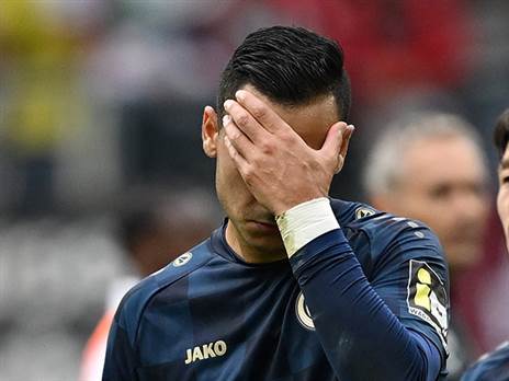 (Christian Kaspar-Bartke/Getty Images)