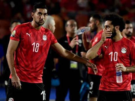 מפיץ שקרים. אחמד "קוקה" חסן (GETTY)