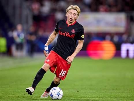 בידסטרופ. רץ יותר מאחרים (Getty)