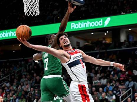 דני אבדיה. בארה"ב רואים את ההתקדמות (GETTY)