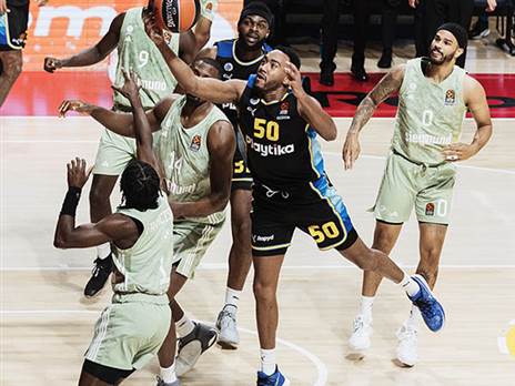 תעשה היסטוריה? (GETTY)