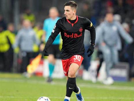 איפה הוא ישחק בעונה הבאה? גלוך (GETTY)