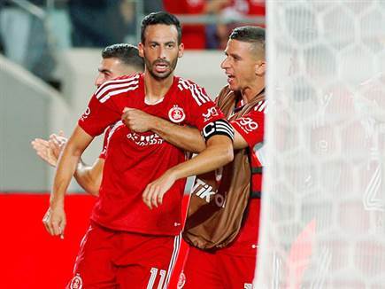 (צילום: אלן שיבר)