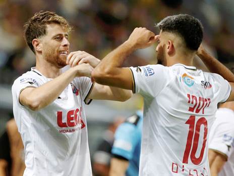 (צילום: אלן שיבר)