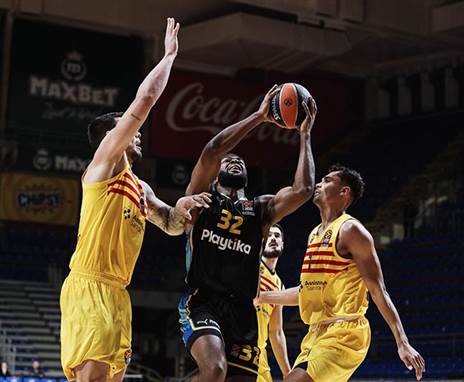 היורוליג בדרך לשינוי דרמטי? (GETTY)