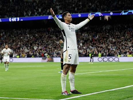 "הפתיע את כולם" (GETTY)