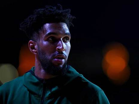 ג'ונה בולדן. פנה לתחום אחר (GETTY)