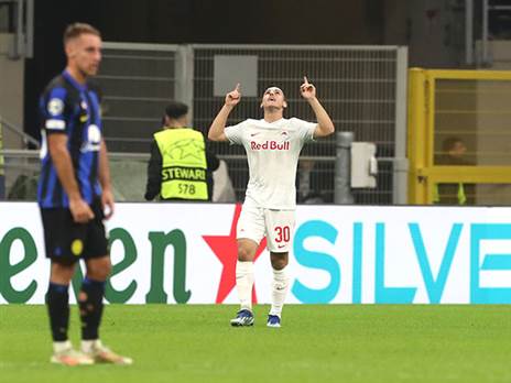 עונה מוצלחת (Marco Luzzani/Getty Images)