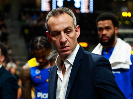 יסיים שבוע כפול עם ניצחון בבולוניה? קטש (GETTY)