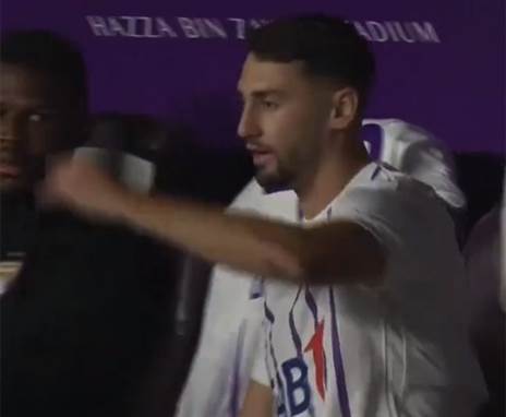 מתוסכל ממעמדו? אצילי על הספסל