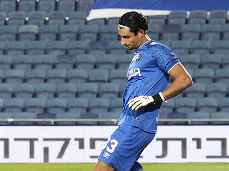 רוי ששון. עשה את שלו (דני מרון)