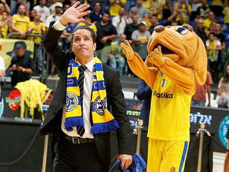 "לעולם לא אחווה דבר כזה שוב" (אלן שיבר)