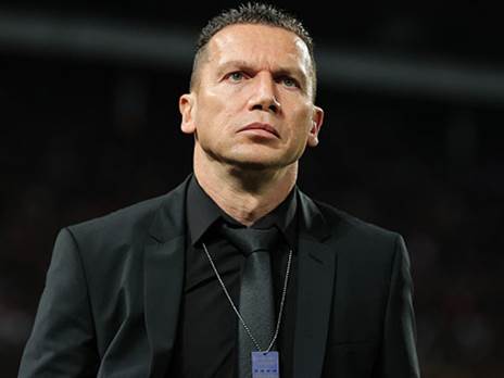 בכר. נפרד (Getty)