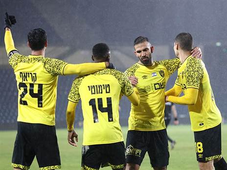 רצו לחגוג בסיום (דני מרון)