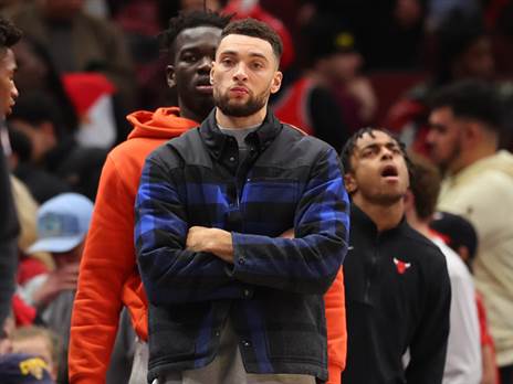 לאווין. השם החם (Getty)