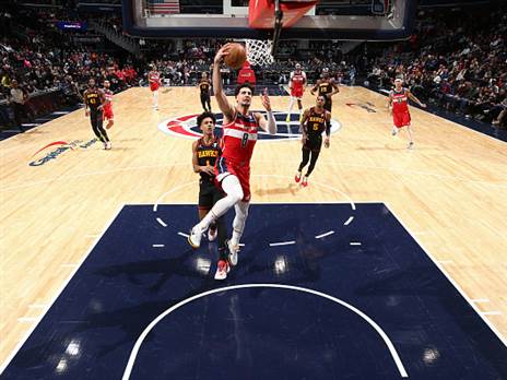 אבדיה. סיים חזק את השנה האזרחית (Getty)