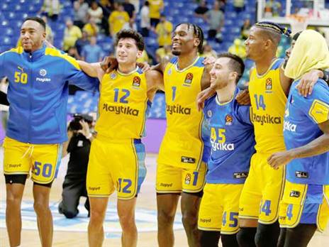 המשבר בדרך לסיום (אלן שיבר)