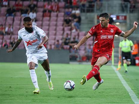 יעבור בבקרה (דני מרון)