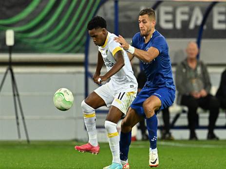 הדריבליסט המצטיין. מילסון (getty)