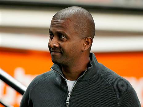 "השגנו נקודה במזל" (אלן שיבר)