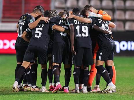 “צריך בדק בית“ (מאור אלקסלסי)