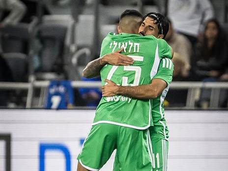 מעורב בשער כל 76 דקות (אלן שיבר)