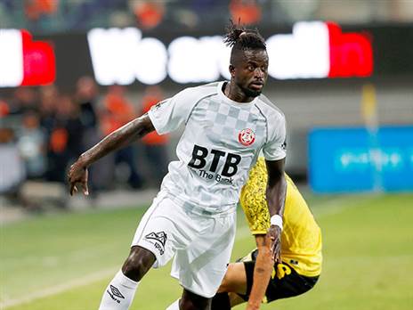 גומס. ישוחרר? (אלן שיבר)