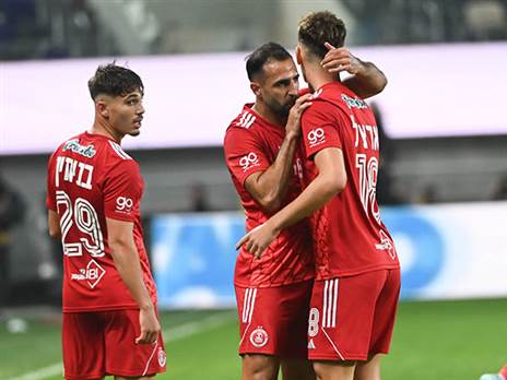 שביעות רצון ממנו. רוחנא (ברני ארדוב)