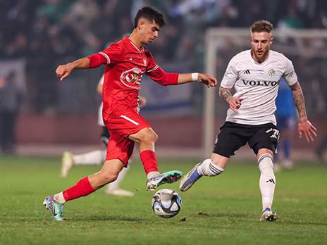 עזרה בדרך (מאור אלקסלסי)