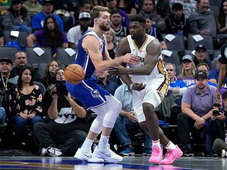 מזורק למוסר (Thearon W. Henderson/Getty Images)