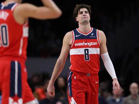 איפה הוא יסיים את העונה? אבדיה (GETTY)