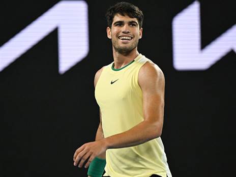 אלקרס. מתקשה באוסטרליה (Getty)