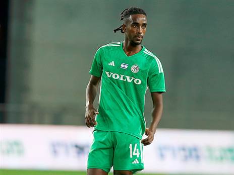 ליאור קאסה. מכבי ת“א תפסיק להשאיל שחקנים להפועל ירושלים? (אלן שיבר)