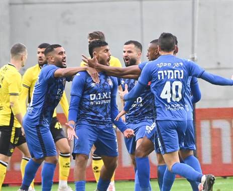 (צילום: ברני ארדוב)