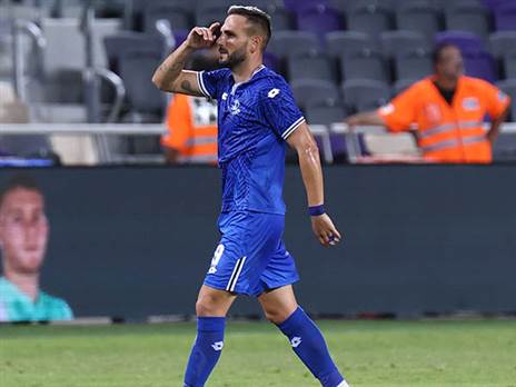 שטיין יחזור ללאומית? (דני מרון)